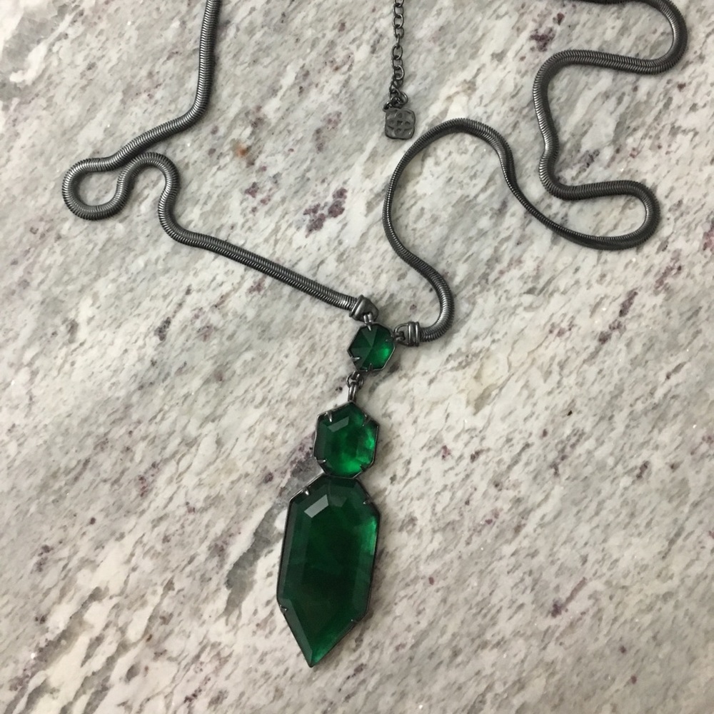 Kendra Scott Necklace